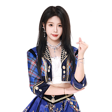 Liang Qiao（中国の女性歌手、GNZ48のメンバー。）_百度百科