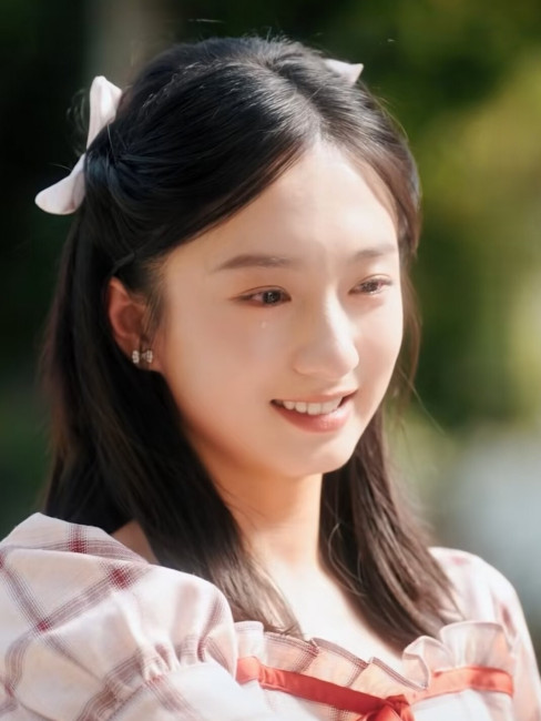 Wild Girl（A 2025 period romantic micro-drama starring Tan Yanyan and Li ...