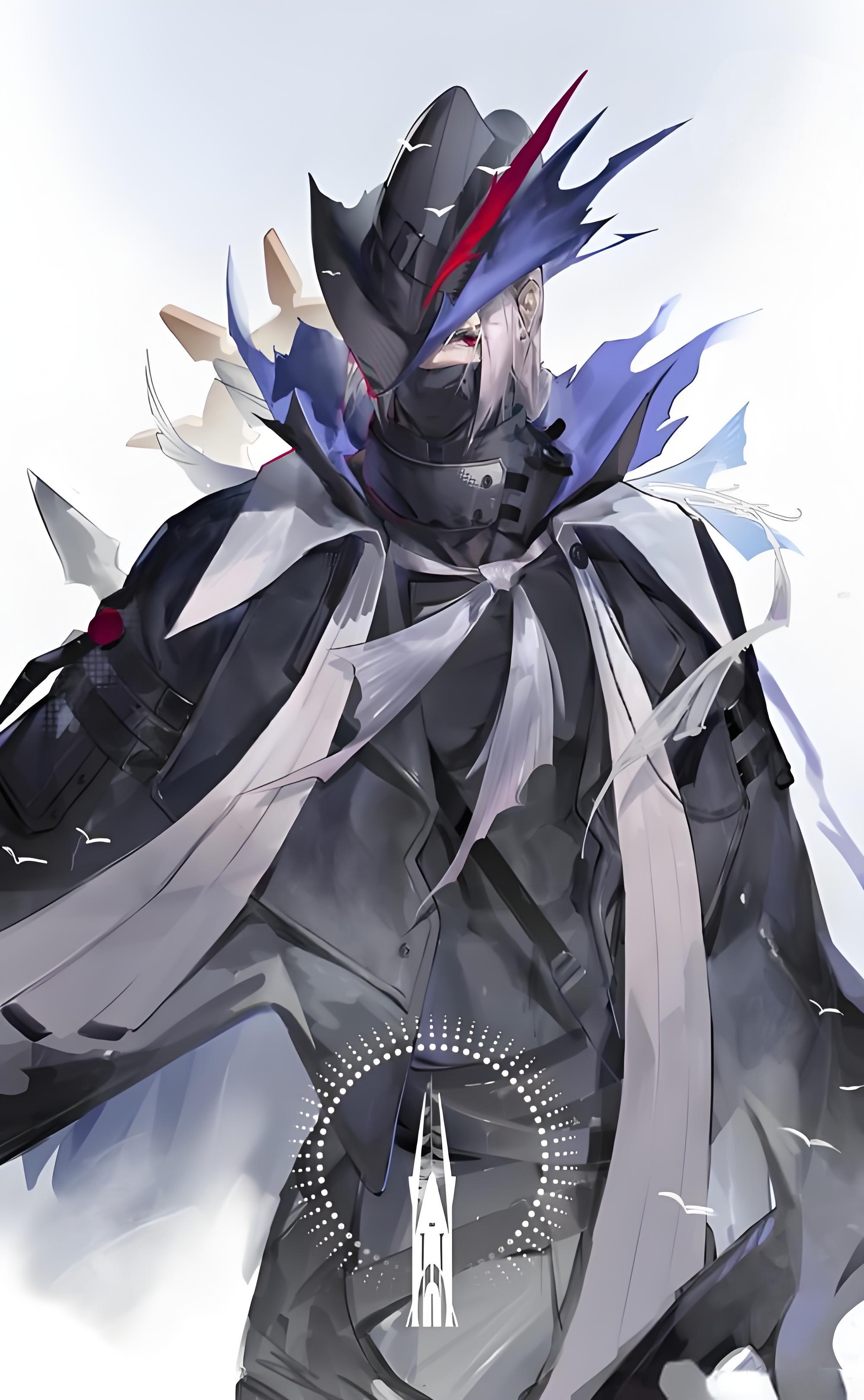 ウルピアヌス アークナイツ