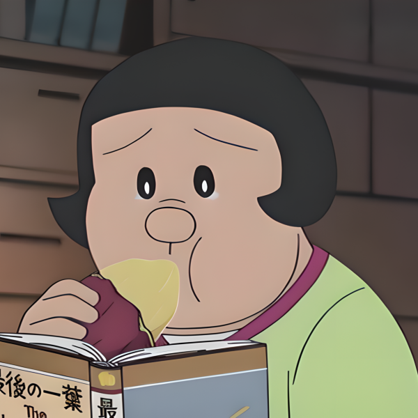 ジャイ子_百度百科