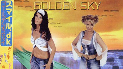 Smile DK（Swedish girl group）_Baiduwiki