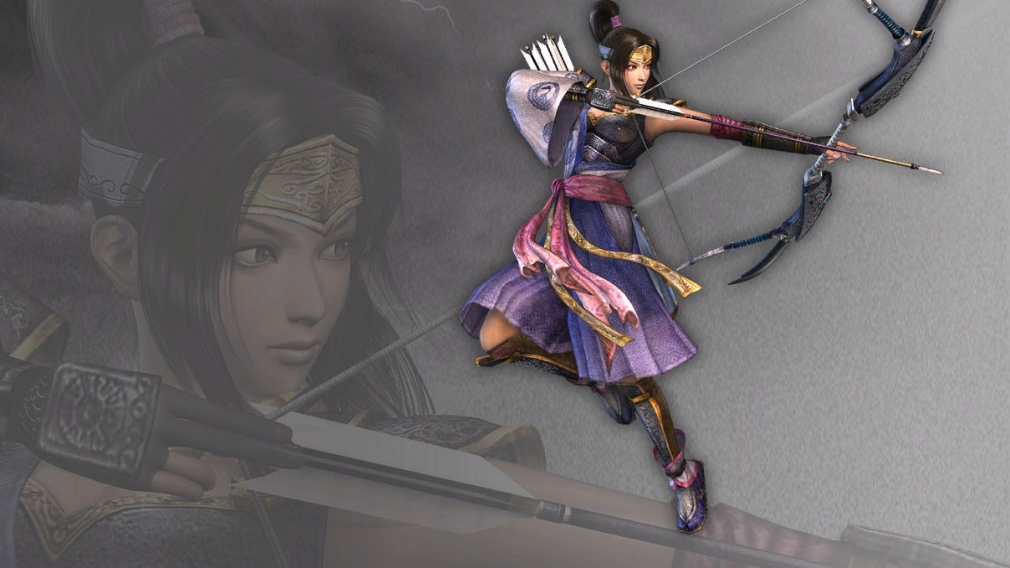 無双OROCHI Z_百度百科