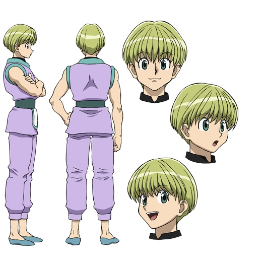 シャルナーク_百度百科