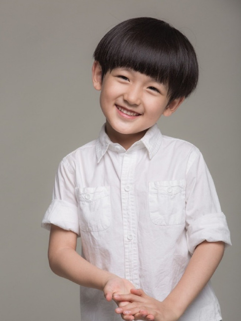Mike（Mainland Chinese actor）_Baiduwiki