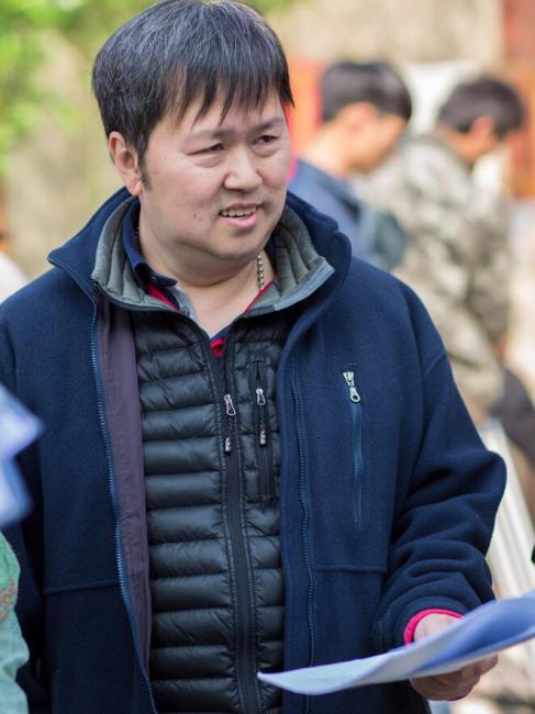 Steve Cheng（Male director from Hong Kong, China）_Baiduwiki