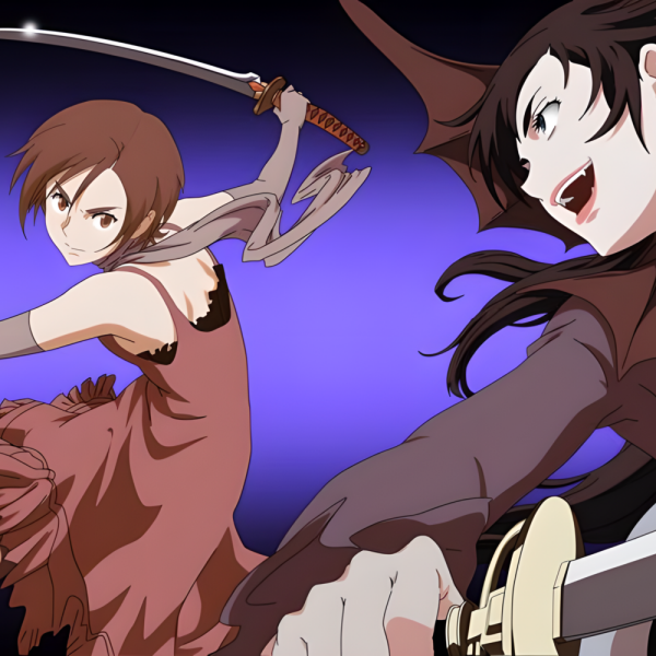 BLOOD+_百度百科