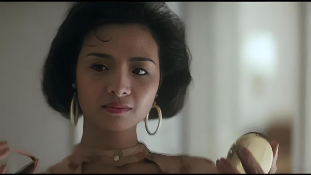 Amy Yip（Hong Kong, China actress）_Baiduwiki