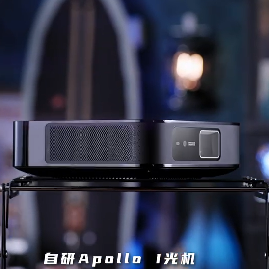 【超薄型プロジェクター】X7d Pro 　2000ANSIルーメン 超薄型プロジェクター】X7d Pro 2000ANSIルーメン - メルカリ