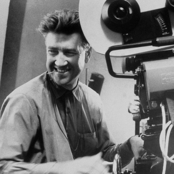 『デヴィッド・リンチ』 DAVID LYNCH - Filmmakers デイヴィッド・リンチ | 動く出版社 フィルムアート社