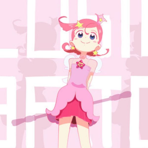 コメットさん☆_百度百科