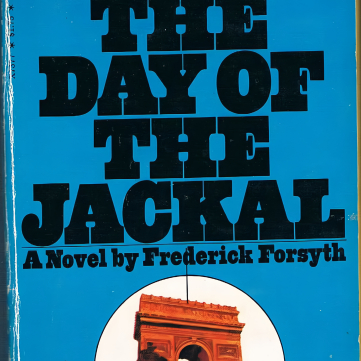 ジャッカルの日（1973年のフレッド・ジンネマン監督による犯罪映画）_