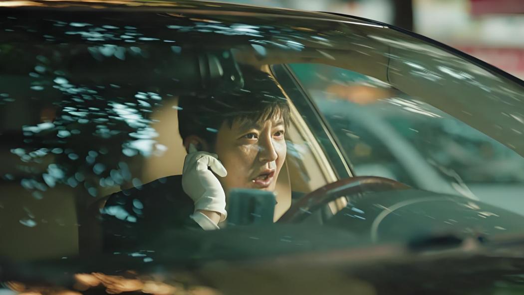 Li Tang（Li Tang is a character in the modern espionage TV series 
