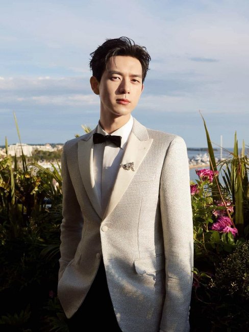 Li Xian（Chinese mainland film and television actor）_Baiduwiki