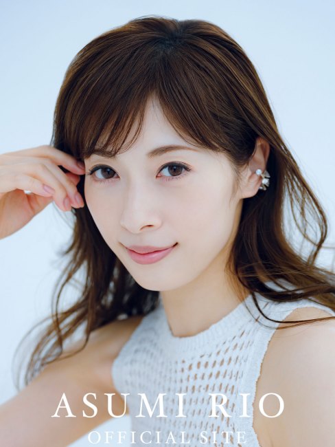 Asumi Rio（Japanese actress）_Baiduwiki