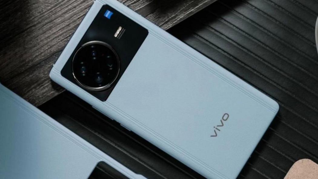 vivo X100シリーズ_百度百科