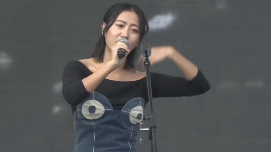 Chen Li（Chinese singer-songwriter and music producer）_Baiduwiki