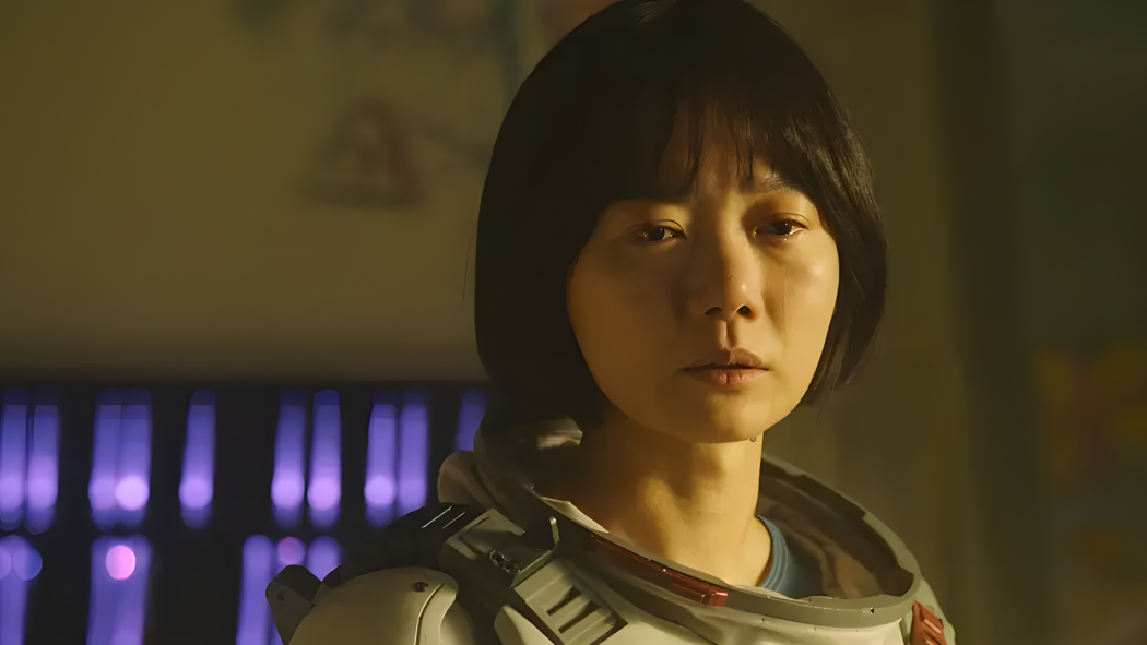Bae Doona（South Korean actress）_Baiduwiki