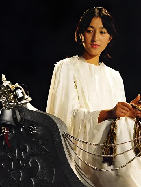 Mitsuko Hoshi（日本の女優）_百度百科