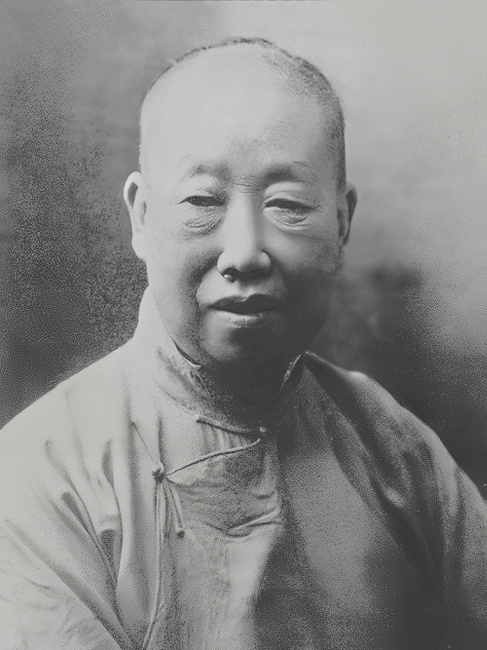 呉昌碩_百度百科