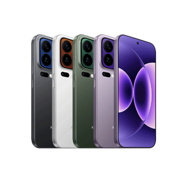 Xiaomi 17 Pro（シャオミが2025年に発表したスマートフォン）_百度百科