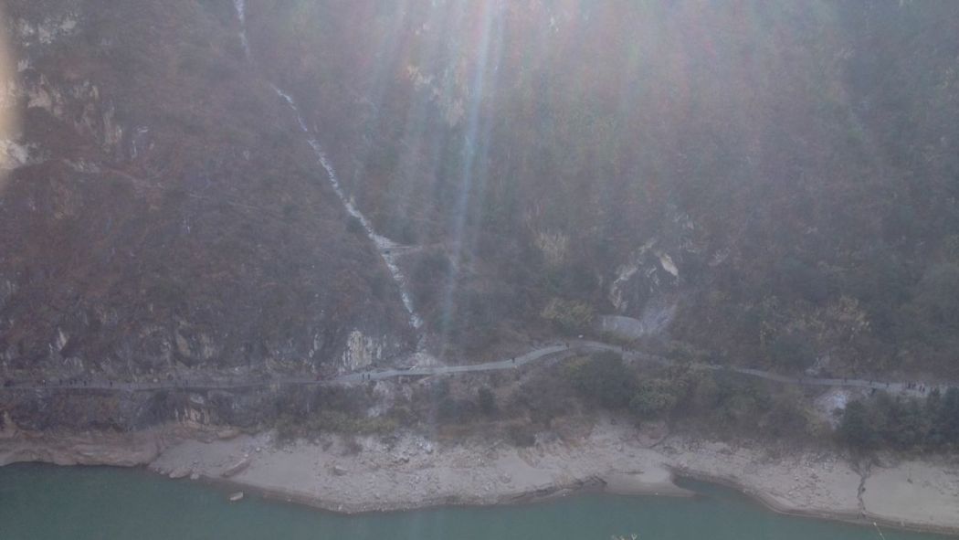 Three Parallel Rivers of Yunnan Protected Areas（World Natural Heritage ...