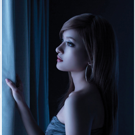 rola（Japanese female model, singer, and actress.）_Baiduwiki