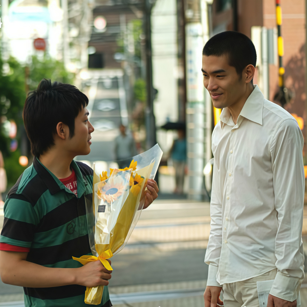 今泉浩一 初戀 NAUGHTY BOYS 憚り天使 DVD ２枚セット 特典付き 初恋（2007年の日本映画。監督は今泉浩一。）_百度百科