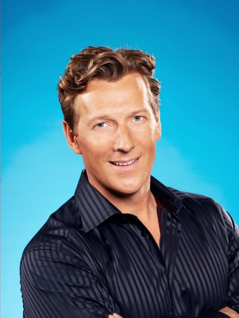 Magnús Örn Scheving（Actor, producer, screenwriter, director, and artist ...