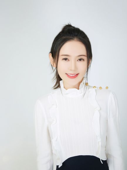 yuyu（Mainland Chinese female singer）_Baiduwiki