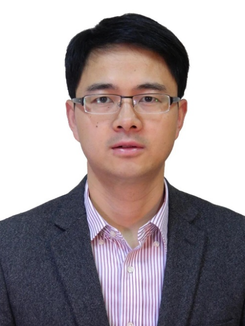 Chen Rong（Vice President of Xi'an University of Architecture and ...