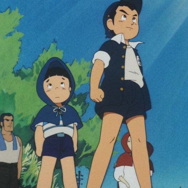 はだしのゲン（日本の1983年の真崎守監督によるアニメ作品）_百度百科