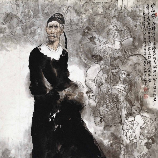 王明明_百度百科