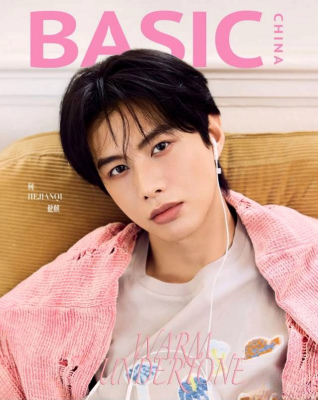 He Jianqi（Chinese mainland male actor）_Baiduwiki