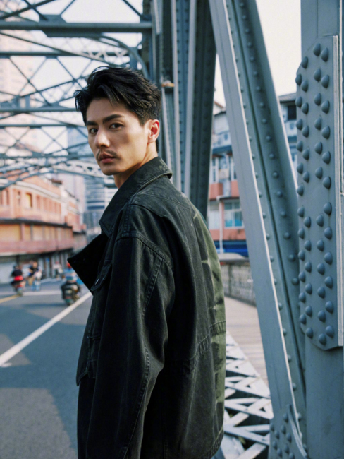 Liu Chang（Mainland Chinese actor and model）_Baiduwiki