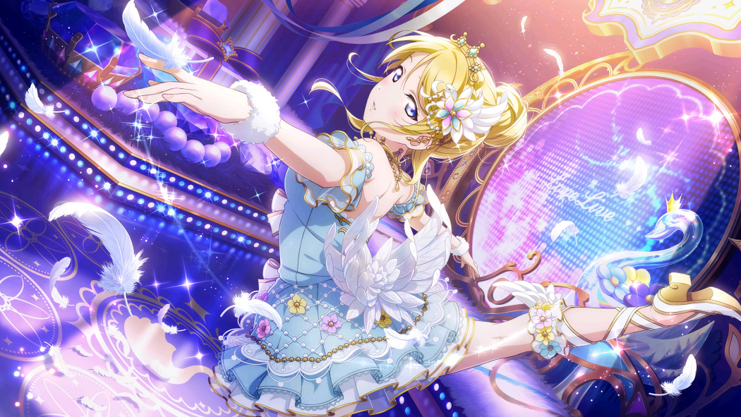 絢瀬 絵里_百度百科