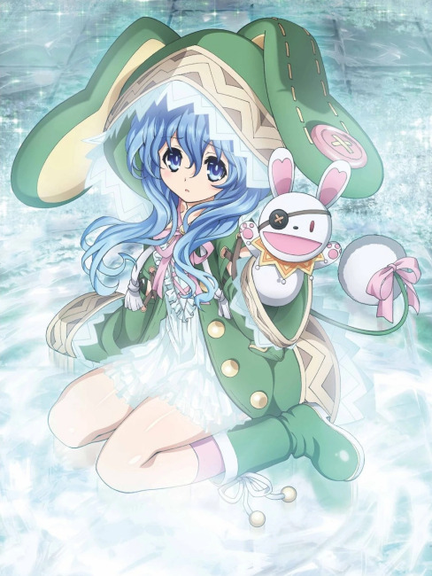 氷芽川四糸乃_百度百科