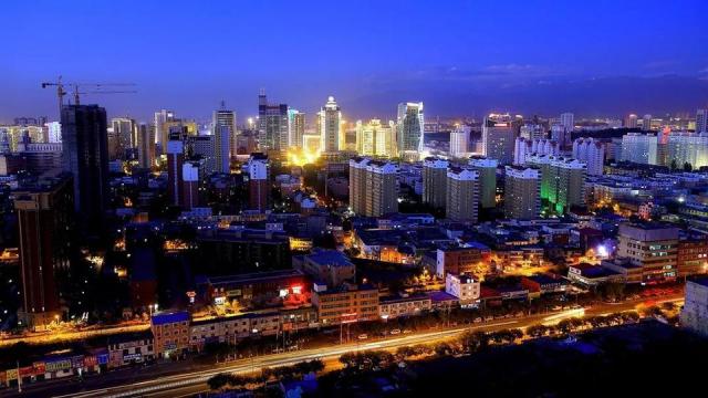 Xinshi District（新疆ウイグル自治区ウルムチ市の区）_百度百科