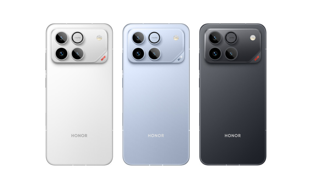 【Aakarshaak】HONOR WIN 12GB/512GB ブラック bd3eb13533fa828ba61ecba5c94356