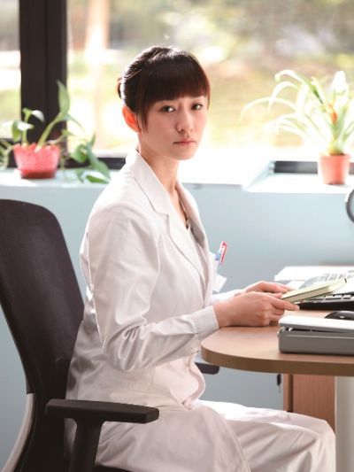 Li Xiaoran（Actress from Mainland China）_Baiduwiki