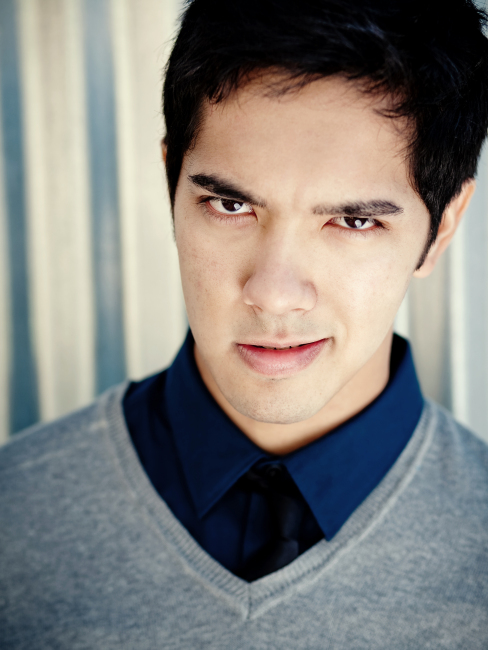 Sean Michael Afable（American actor and director）_Baiduwiki
