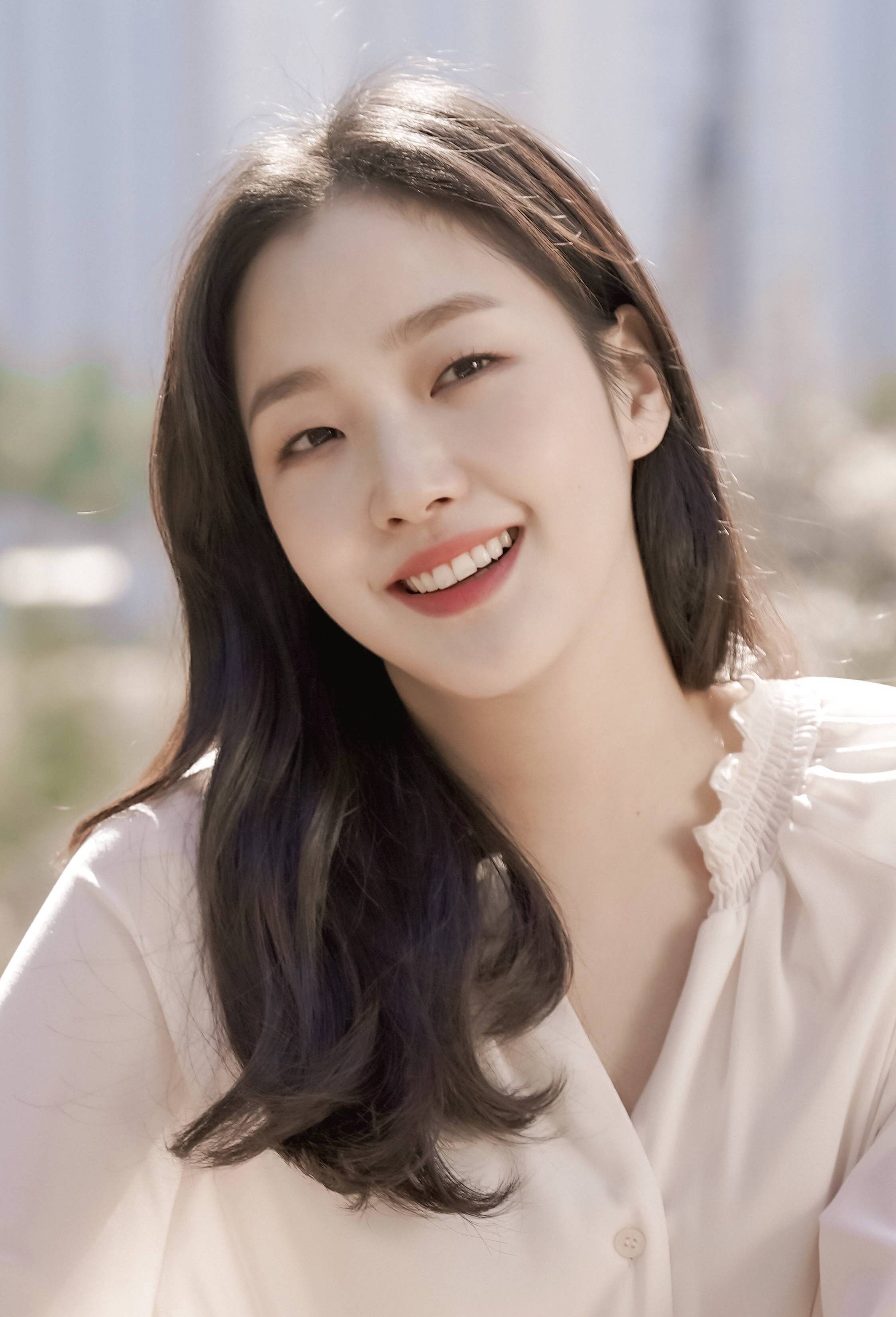Kim Go-eun（South Korean actress）_Baiduwiki