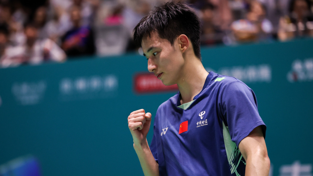 Wang Zhengxing（中国のバドミントン選手）_百度百科