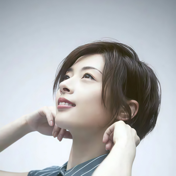 Asumi Rio（Japanese actress）_Baiduwiki