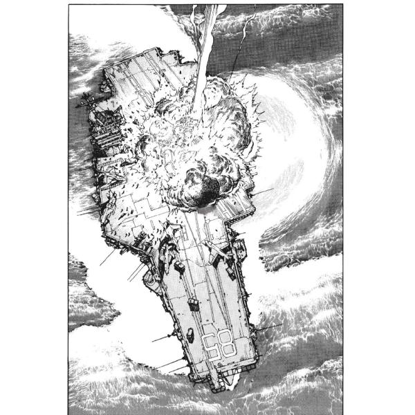 AKIRA（大友克洋による漫画作品。）_百度百科
