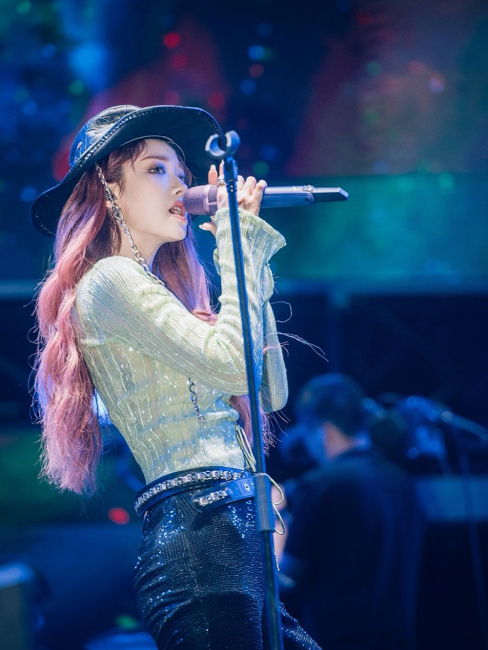 Yu Yan（Chinese singer and actress from Mainland China）_Baiduwiki