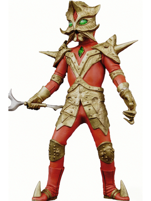 エースキラー（日本の特撮ドラマ『ウルトラマン』シリーズに登場する