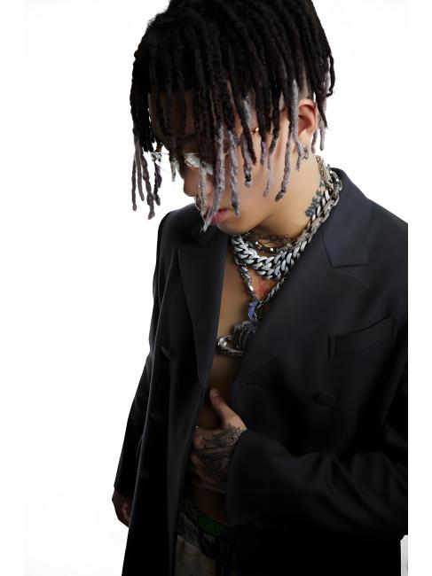 MULA SAKEE（Chinese rapper）_Baiduwiki