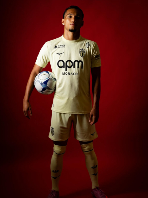 Paris Joshua Brunner（German professional footballer born in February ...