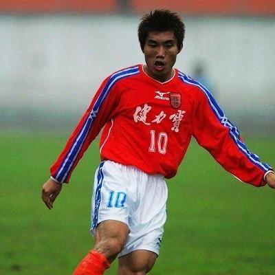 チェン・ジー（中国のサッカー選手、指導者）_百度百科
