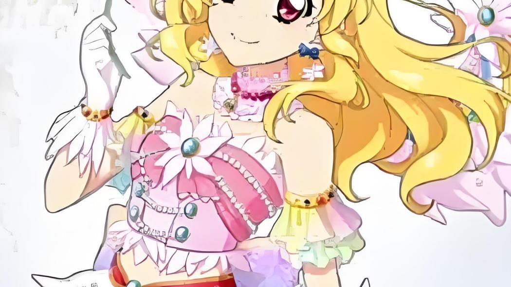 星宮 いちご_百度百科